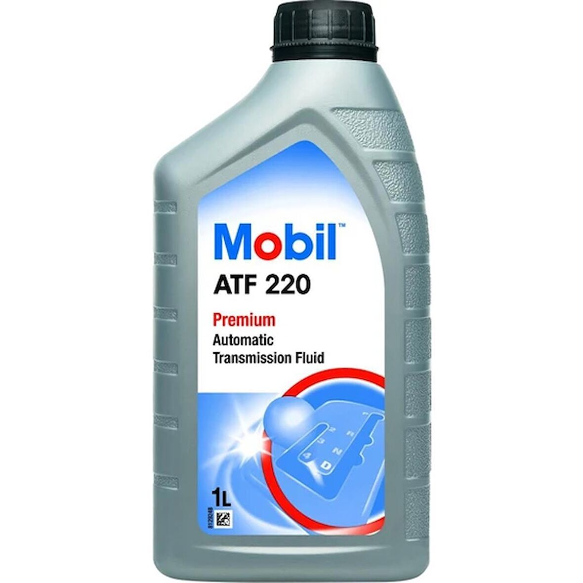 MOBİL ATF 220 1L