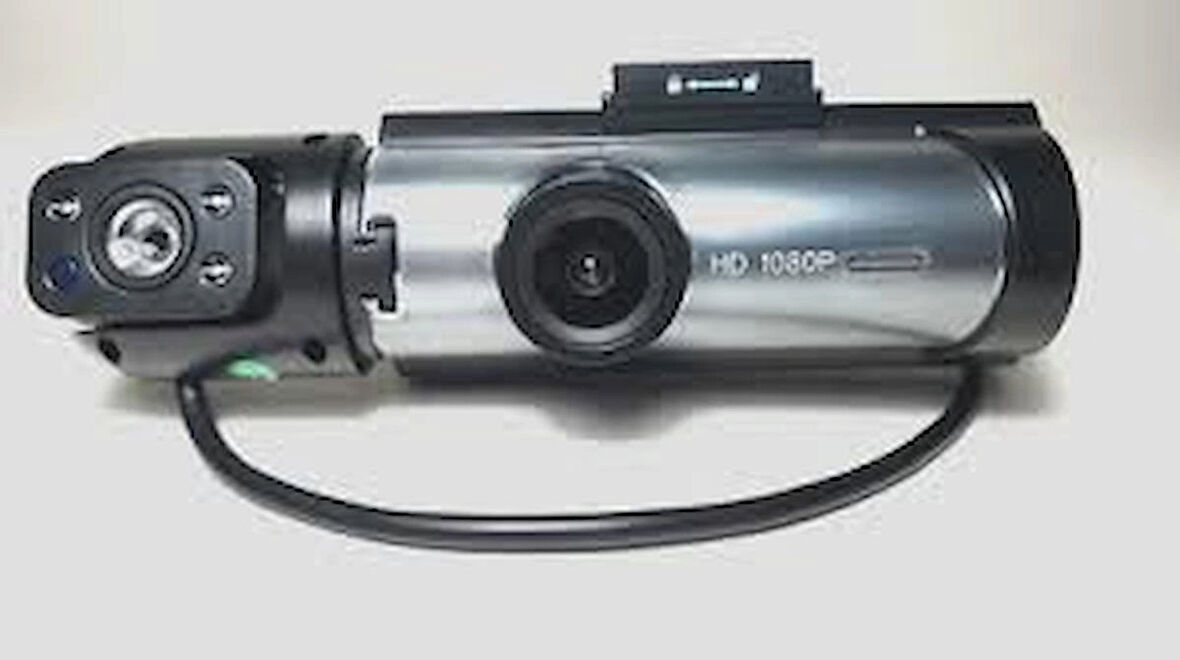 Black Box Traffıc Recorder Model:8