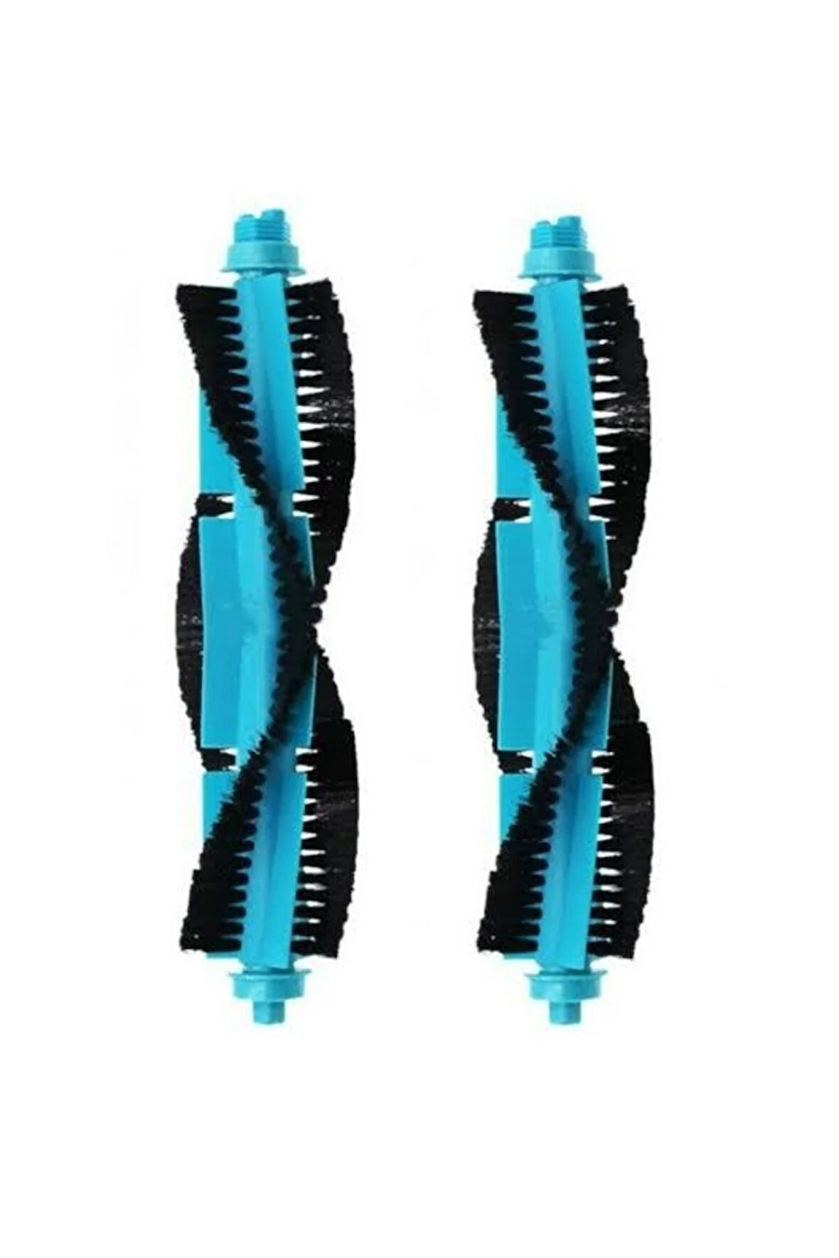 Mi Robot Vacuum Mop P - Stytj02ym Uyumlu Yedek Fırça 2 Adet