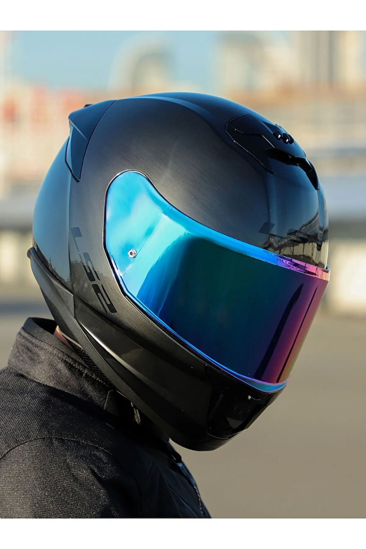 STREAM 2 JEANS KASK