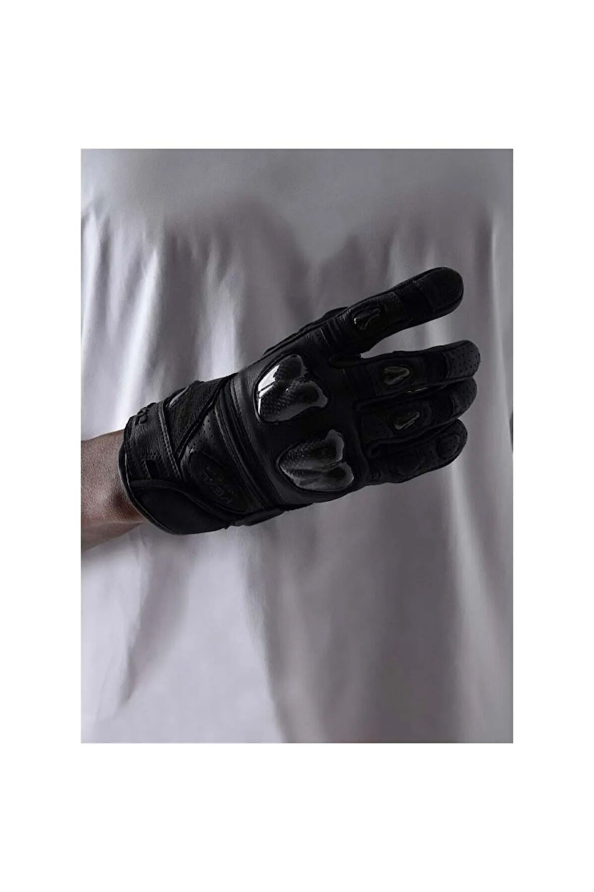 Gp Tech Pro Air Eldi?ven Si?yah