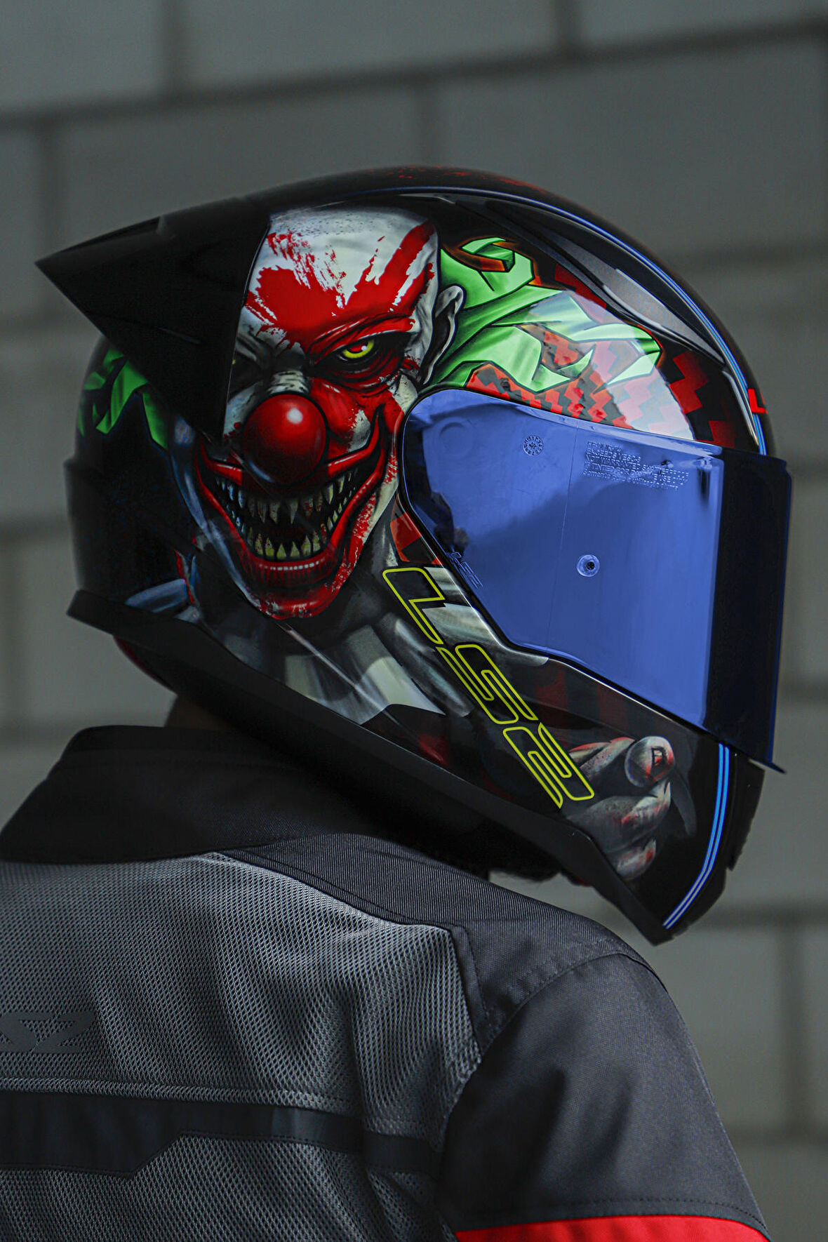 RAPID RACE HAPPY DREAMS KASK