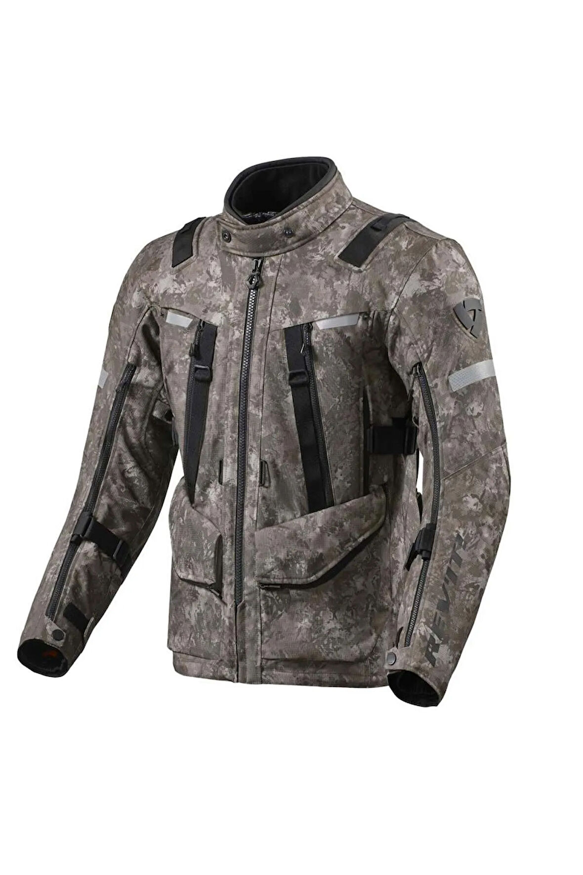 Sand 4 H2o Mont Camo Kahve