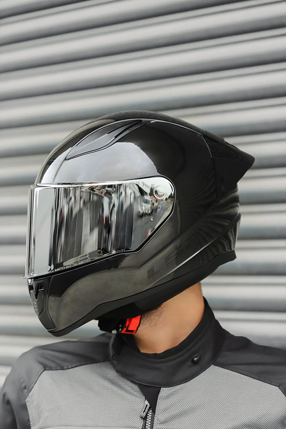 Rapıd 2 Race Jeans Kask