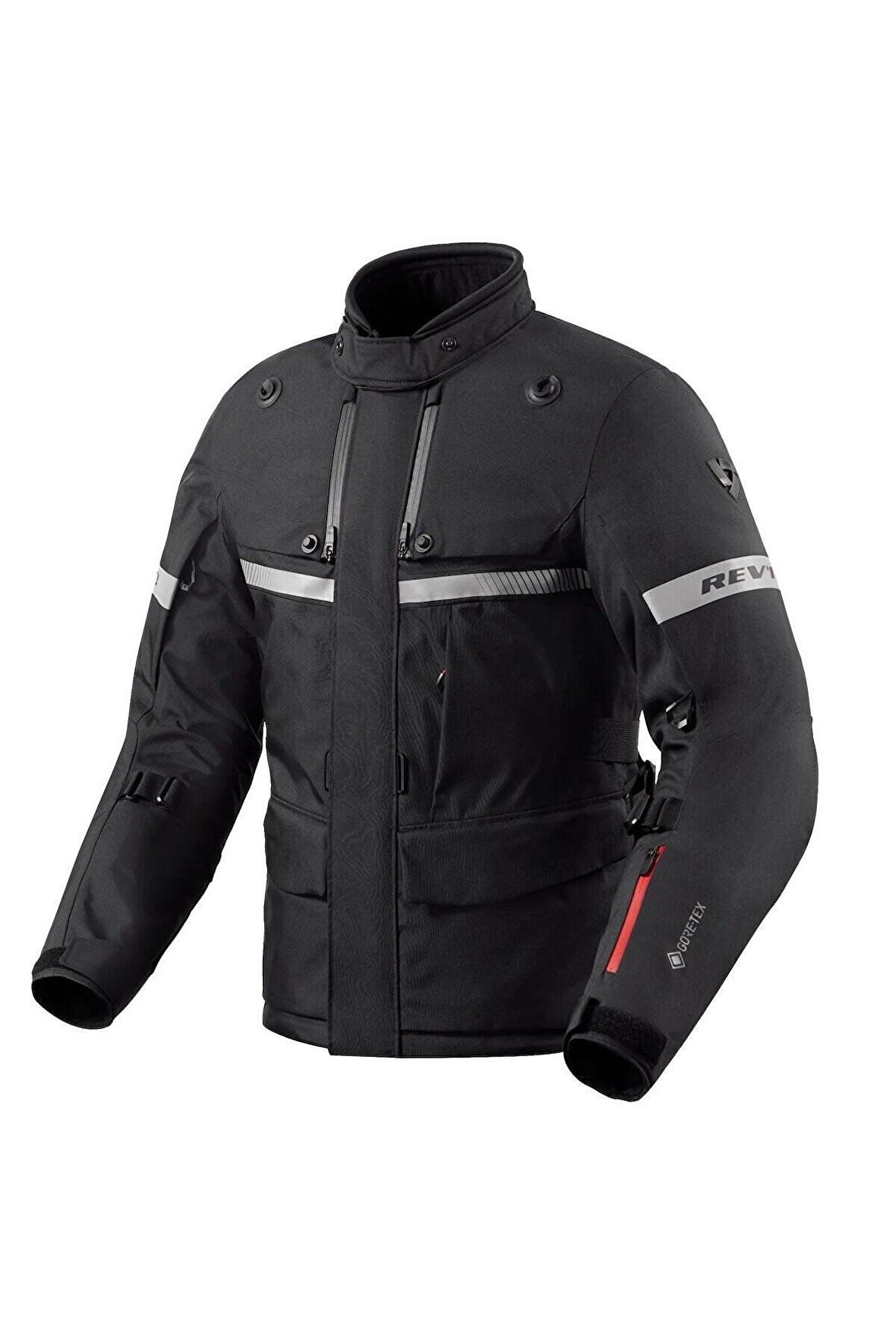 REVIT POSEIDON 3 GORE-TEX MONT SİYAH