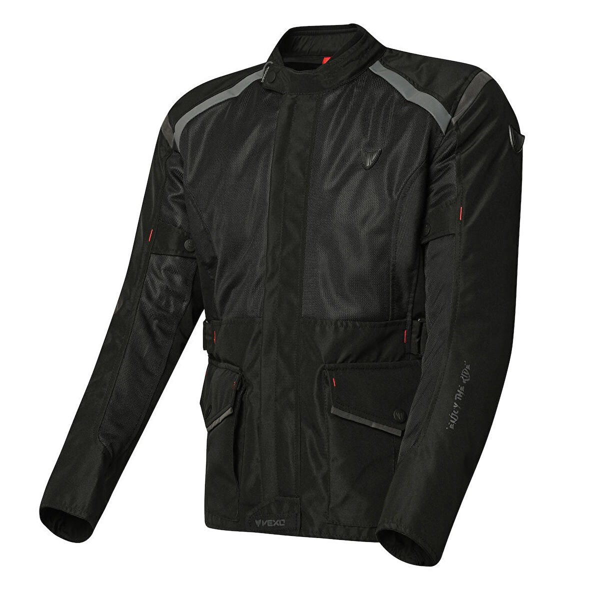 VEXO CAYENNE MONT SİYAH