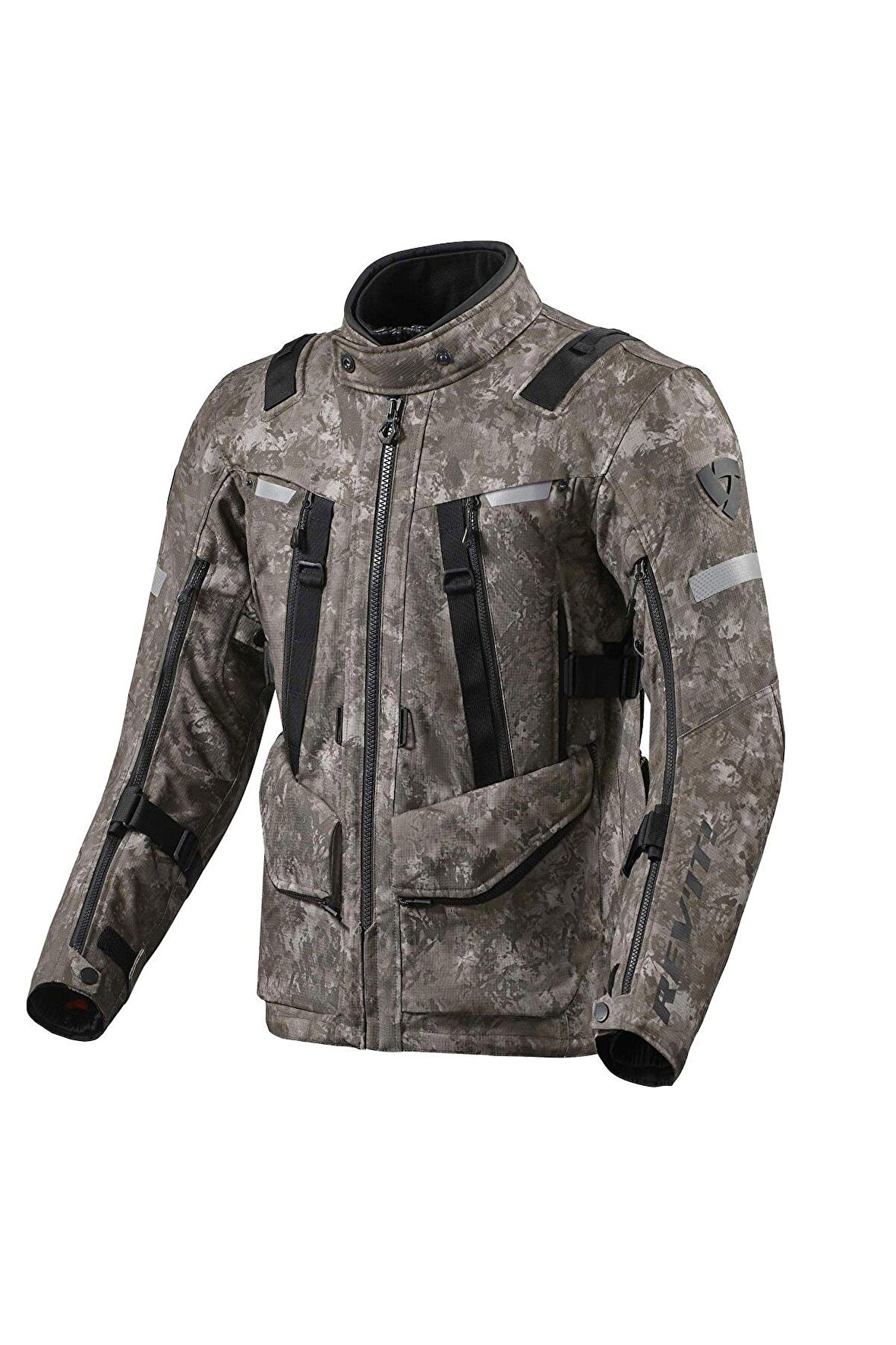 REVIT SAND 4 H2O MONT CAMO KAHVE