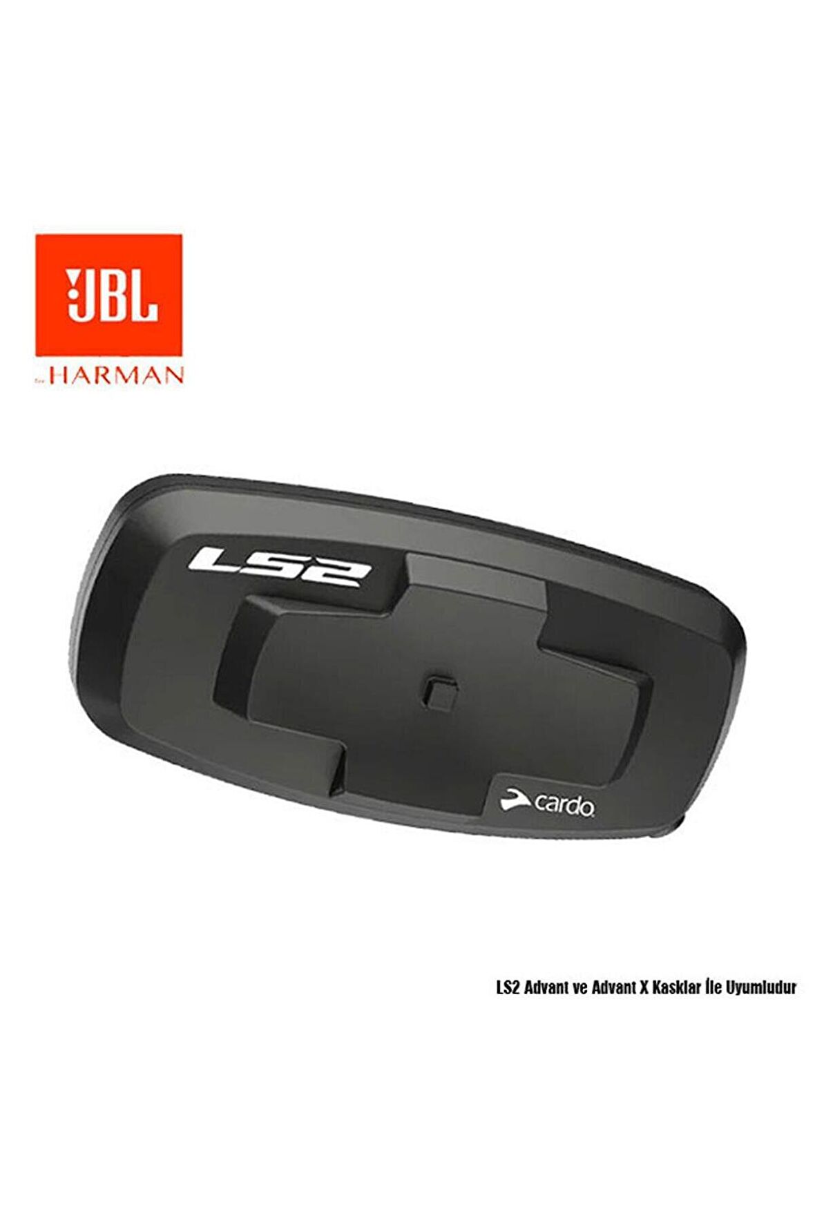 LS2 4X JBL BLUETOOTH VE INTERCOM