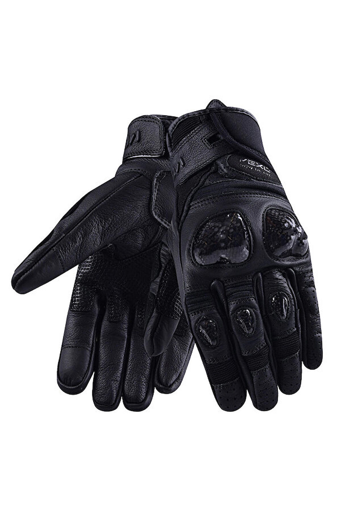 VEXO GP TECH PRO AIR ELDİVEN SİYAH