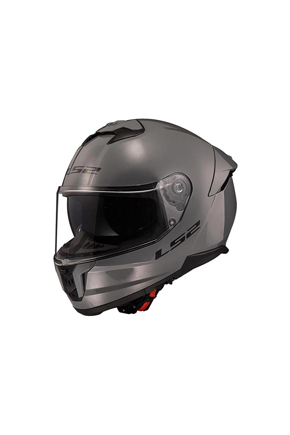 LS2 STREAM 2 NARDO GRİ KASK