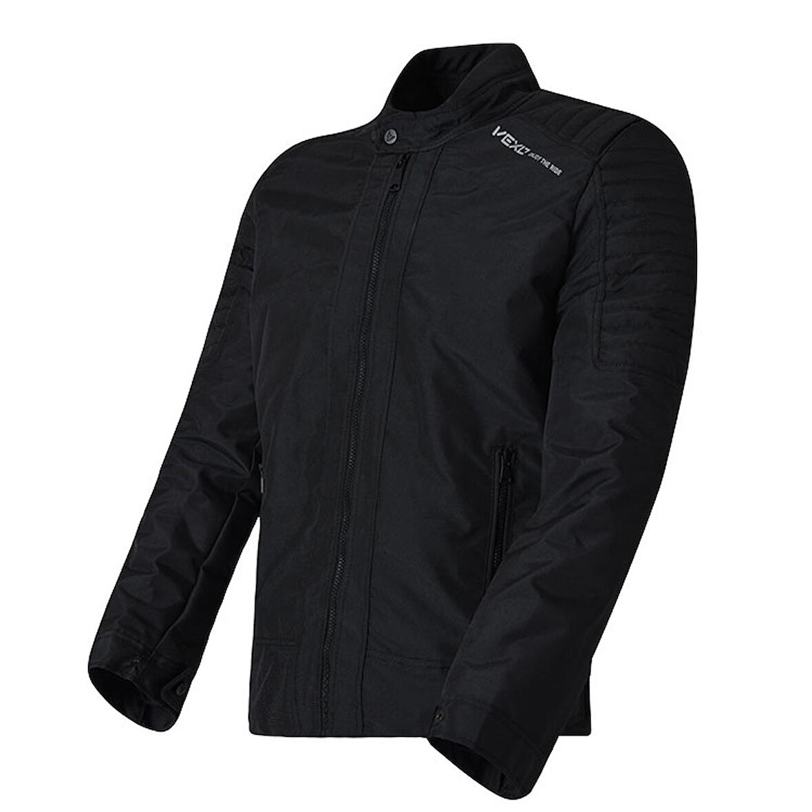 VEXO VENTURE MONT SİYAH