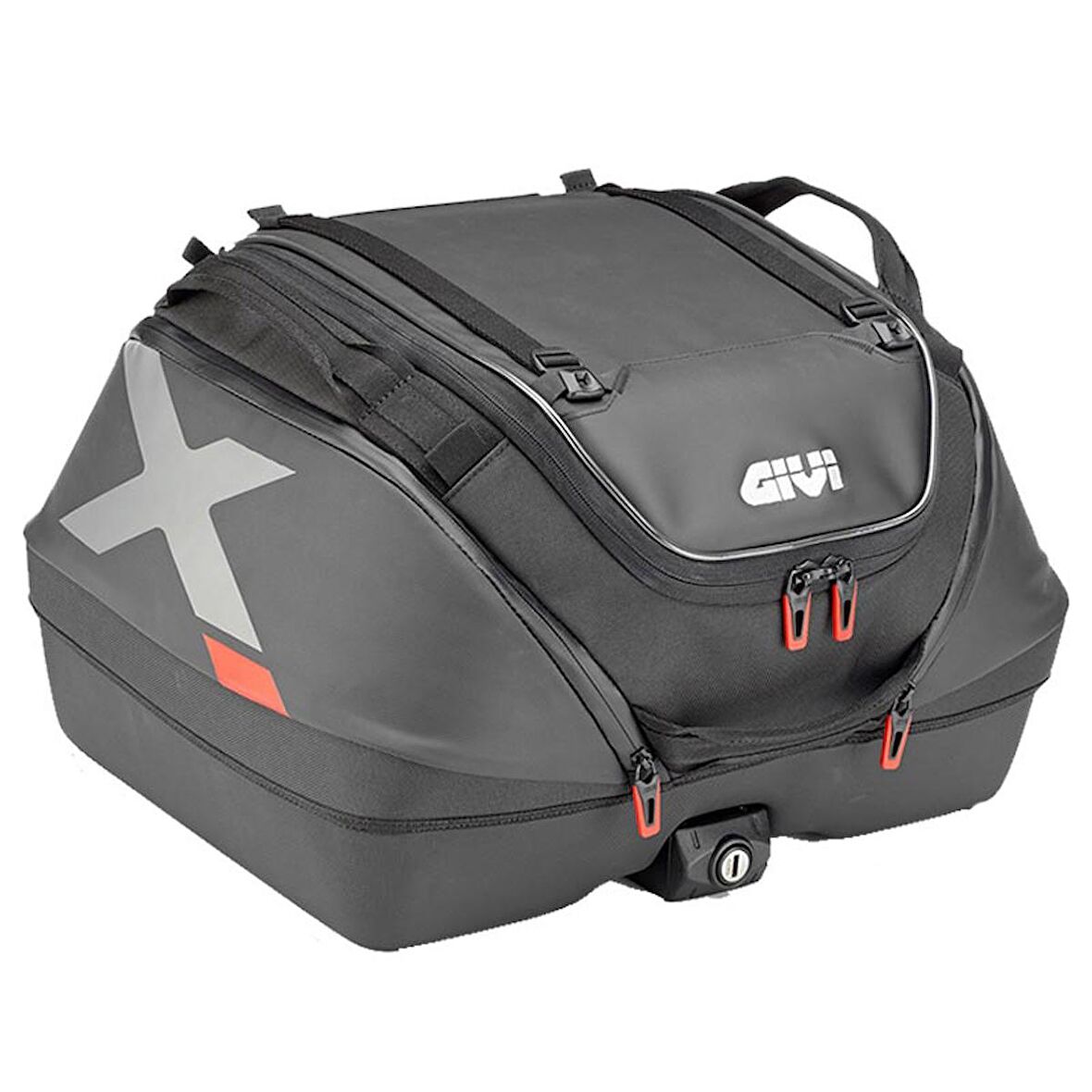 GIVI XL08 KUYRUK ÇANTASI