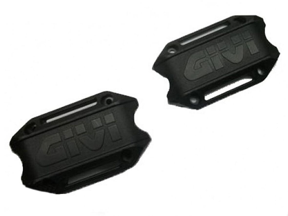 GIVI Z2159R KORUMA DEMİR PLASTİĞİ