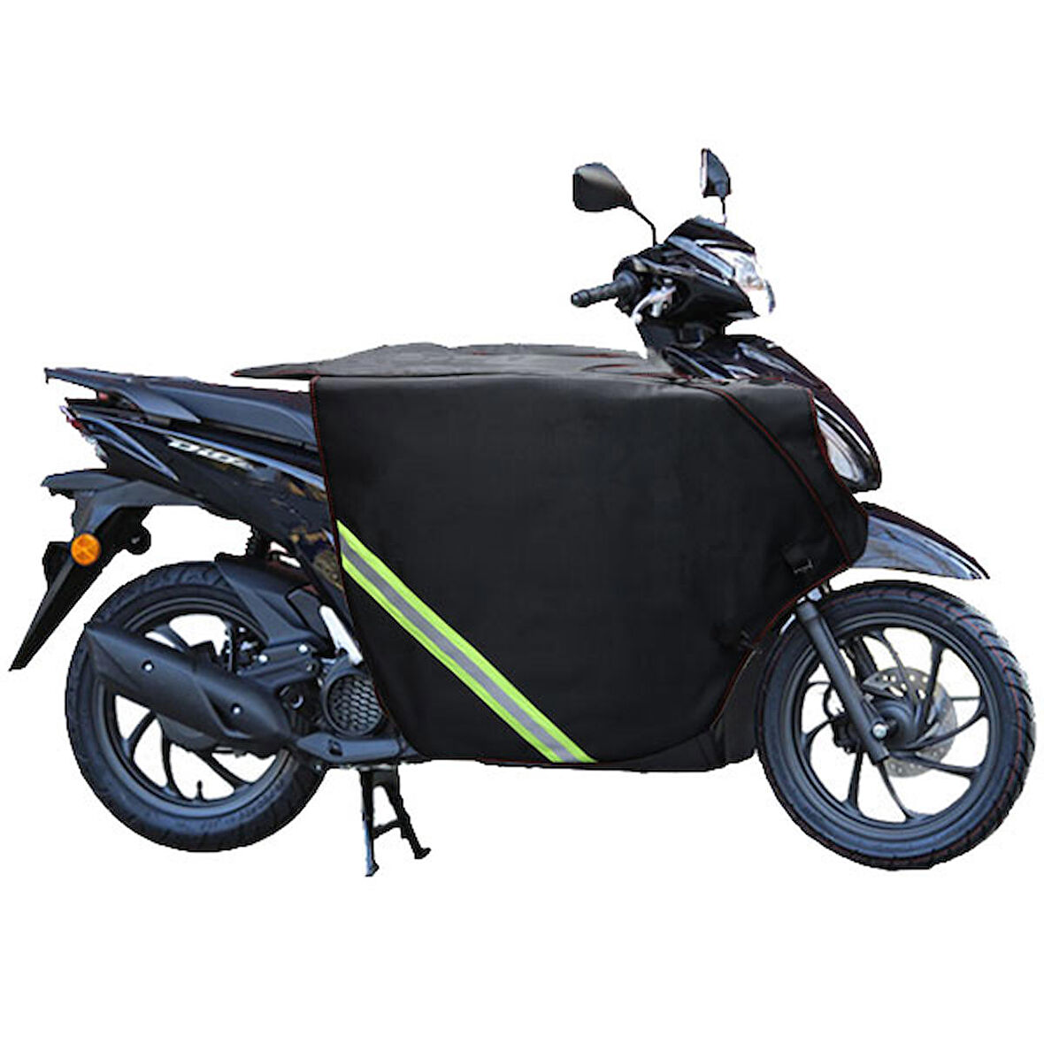 VEXO DİZLİK ÖRTÜ (HONDA DIO)