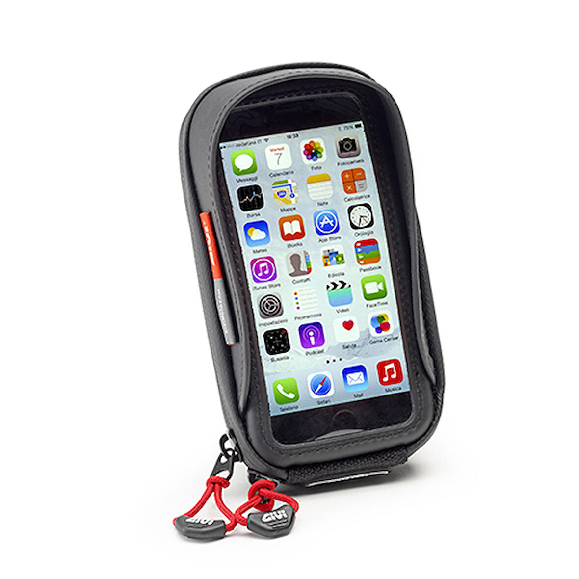 GIVI S956B GPS-TELEFON TUTUCU