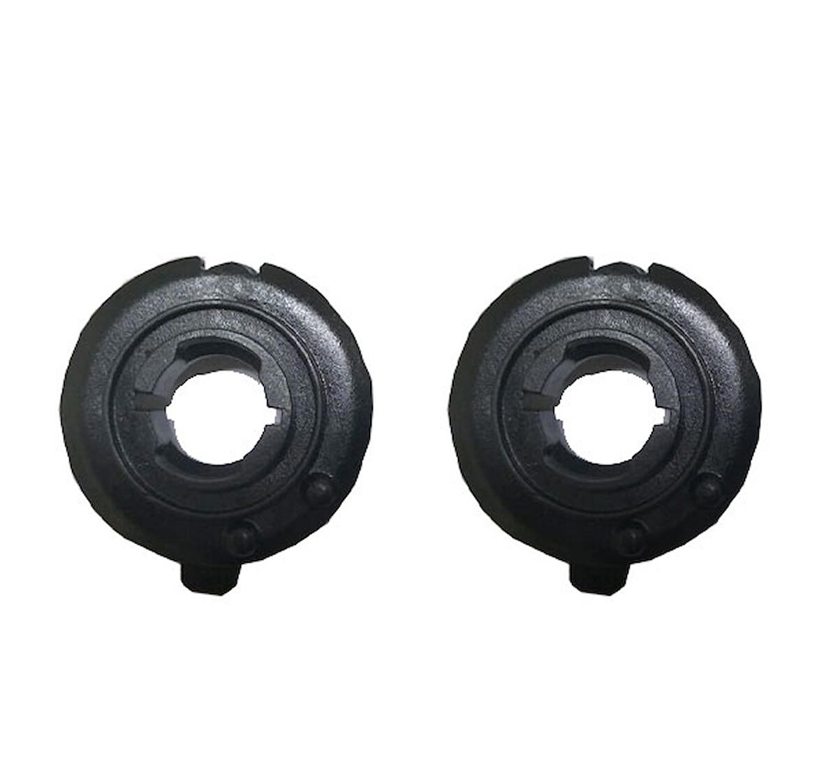 LS2 AIRFLOW 2 KASK YAN KAPAK SET