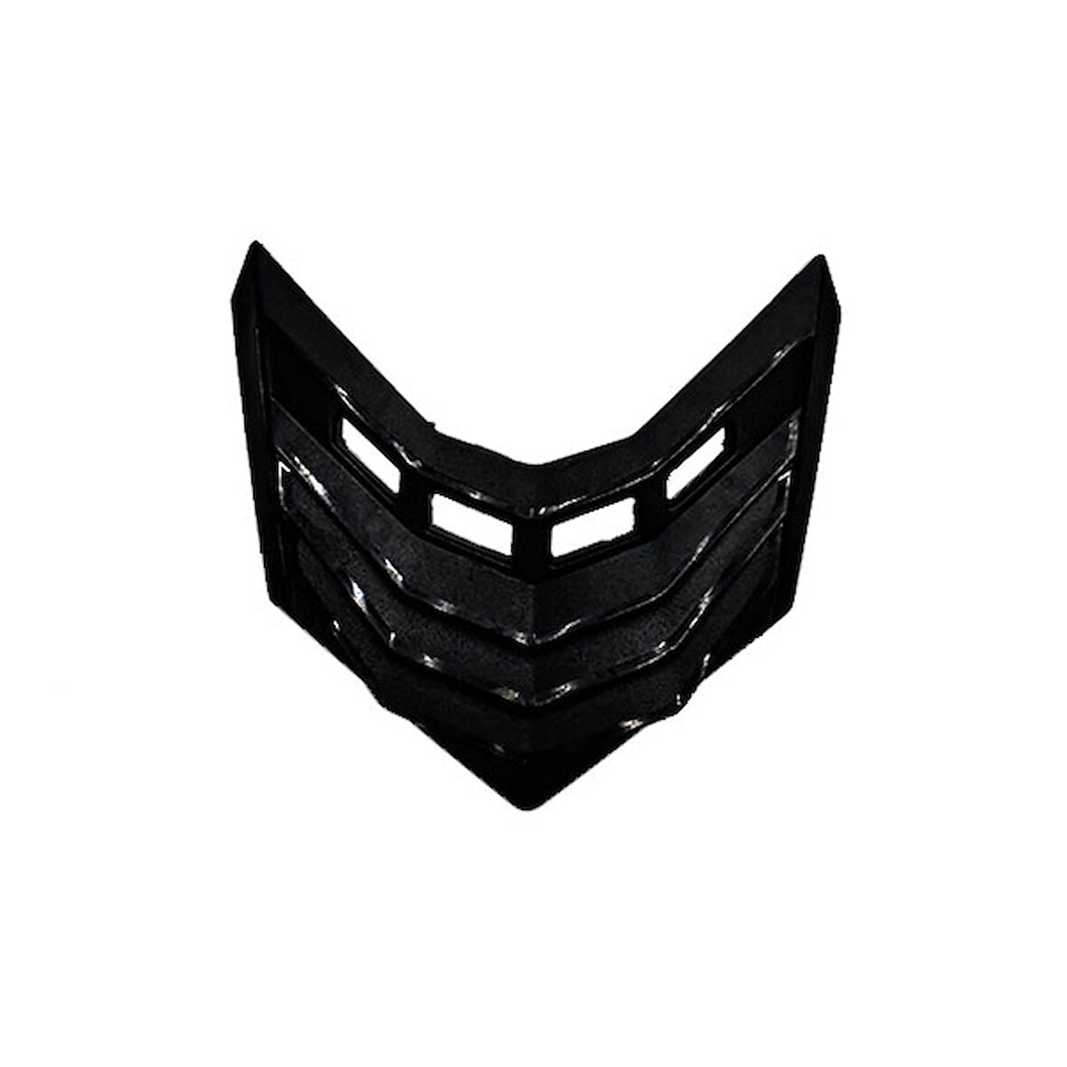 LS2 STROBE 2 KASK ARKA HAVALANDIRMA