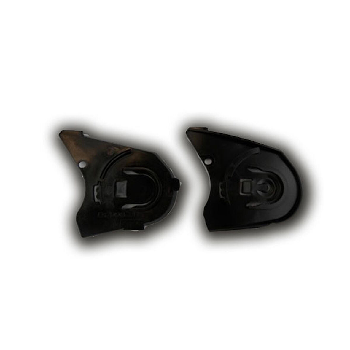 GIVI Z2441R KASK YAN KAPAK SET X14