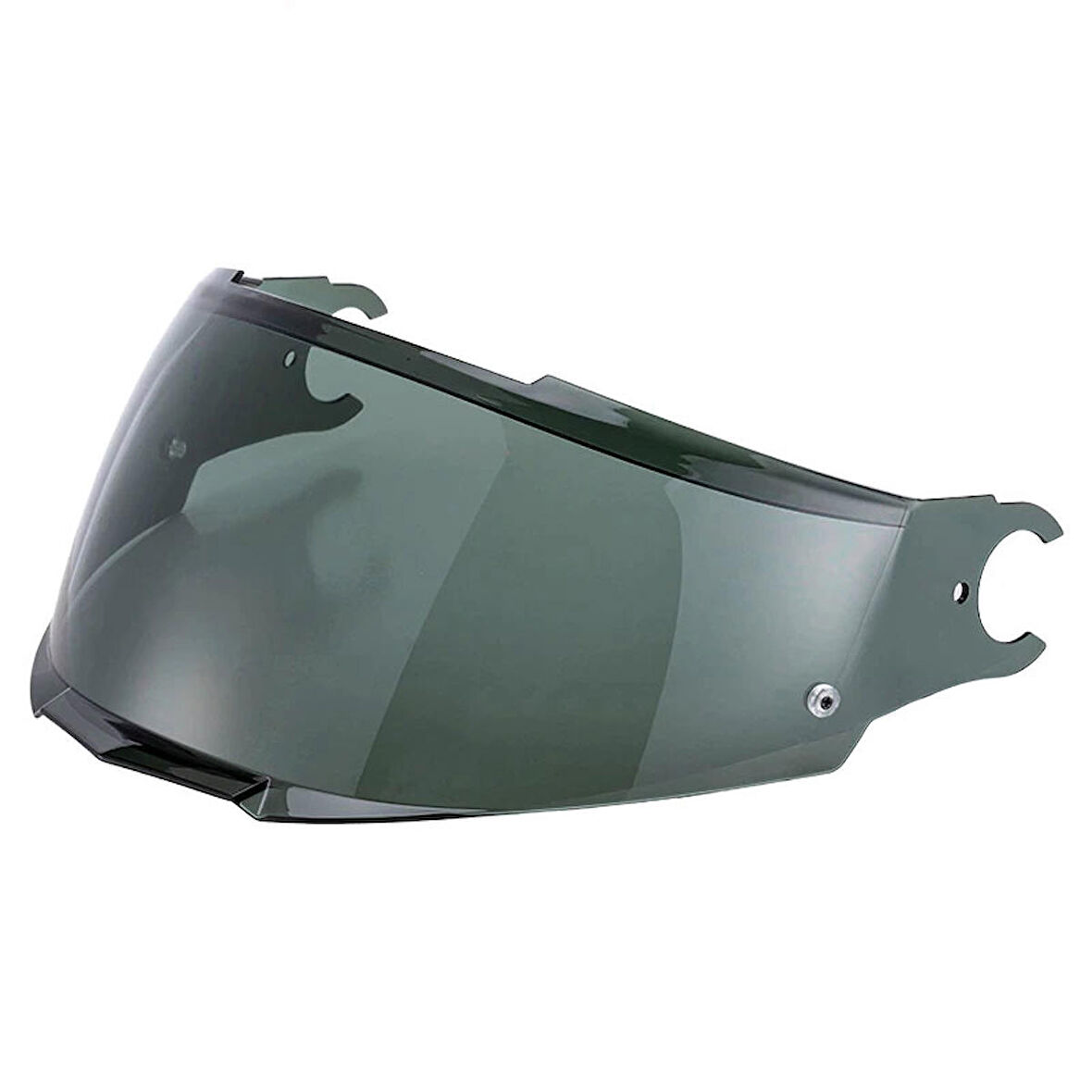 LS2 SCOPE KASK CAMI BEYAZ