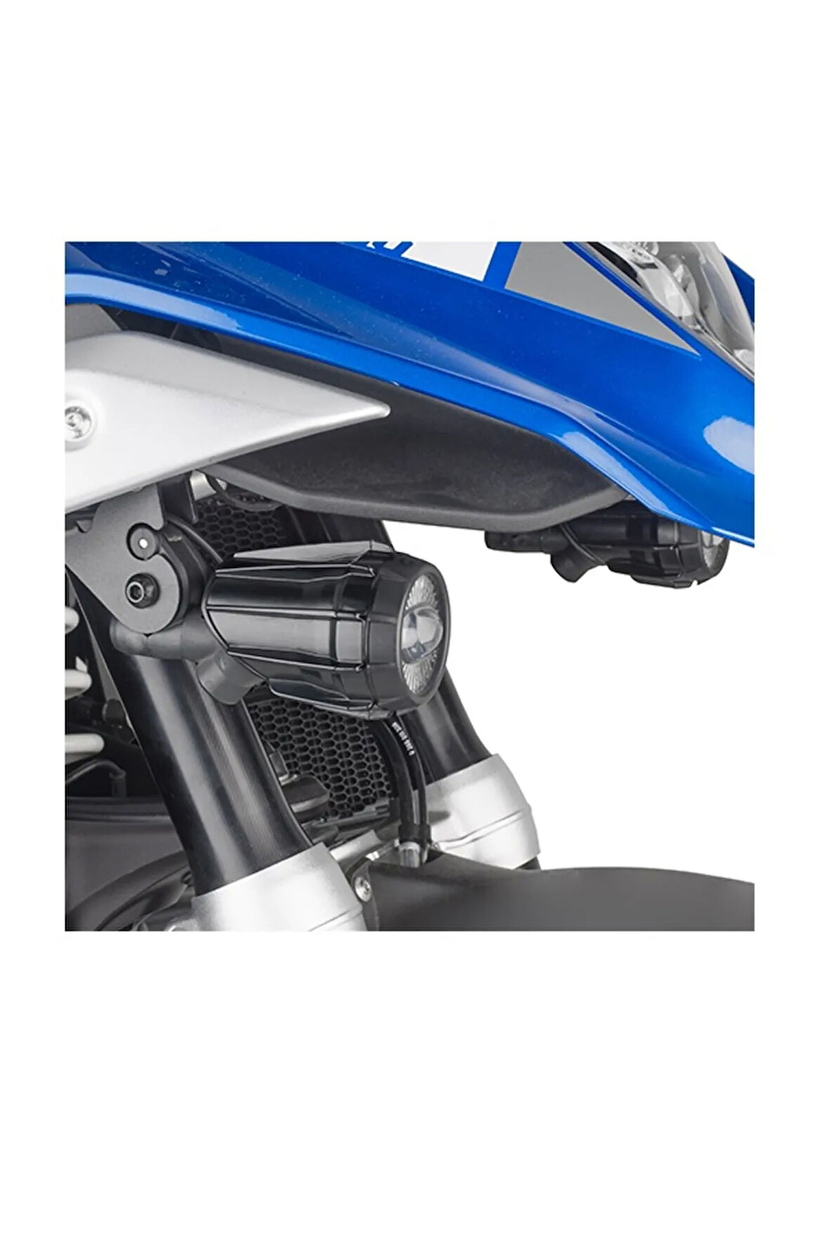 LS5143 BMW R 1300 GS (24) Uyumlu SİSFAR BAĞLANTISI