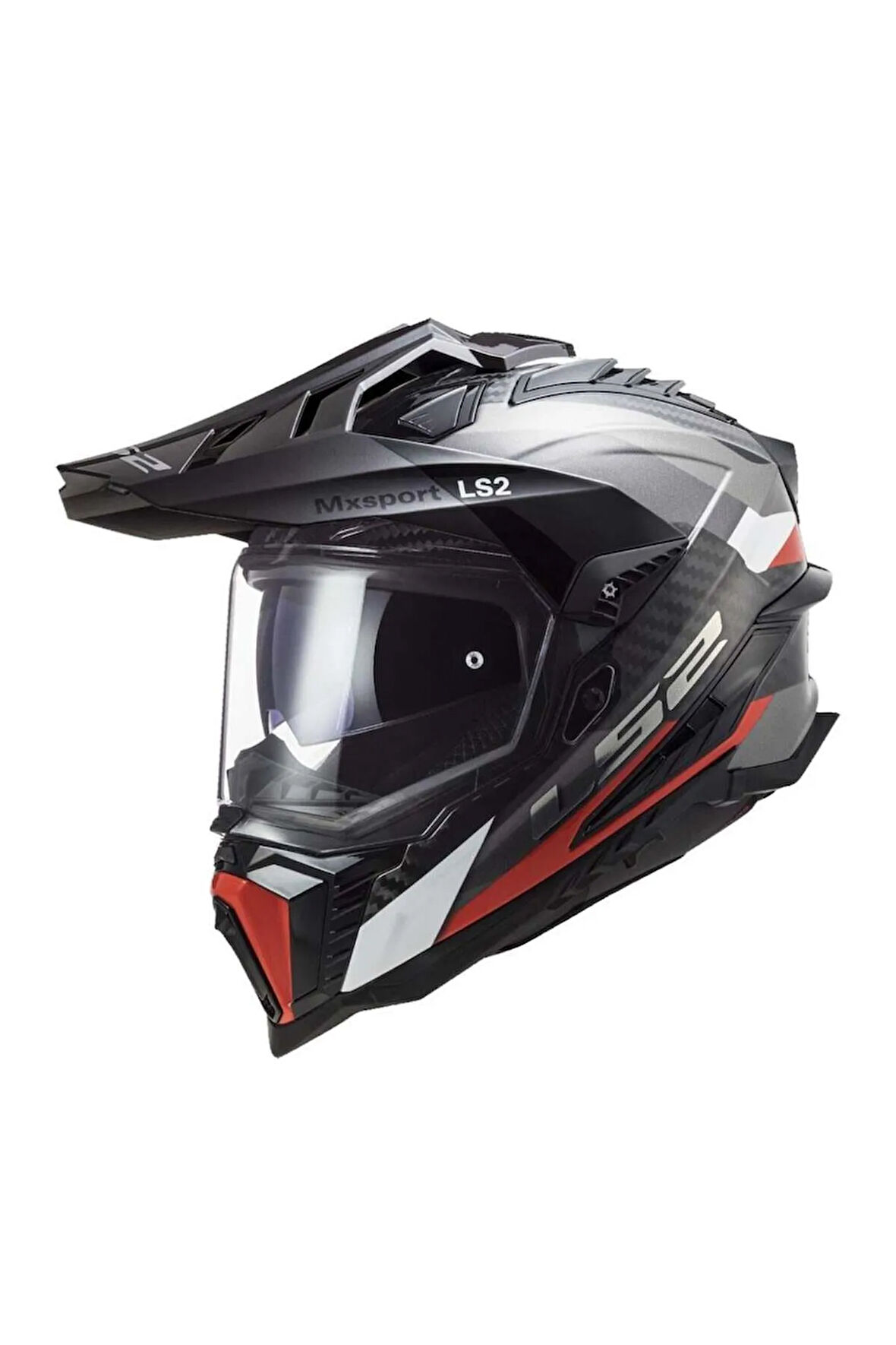 Explorer C Karbon Frontıer Tıtanıum- Kask