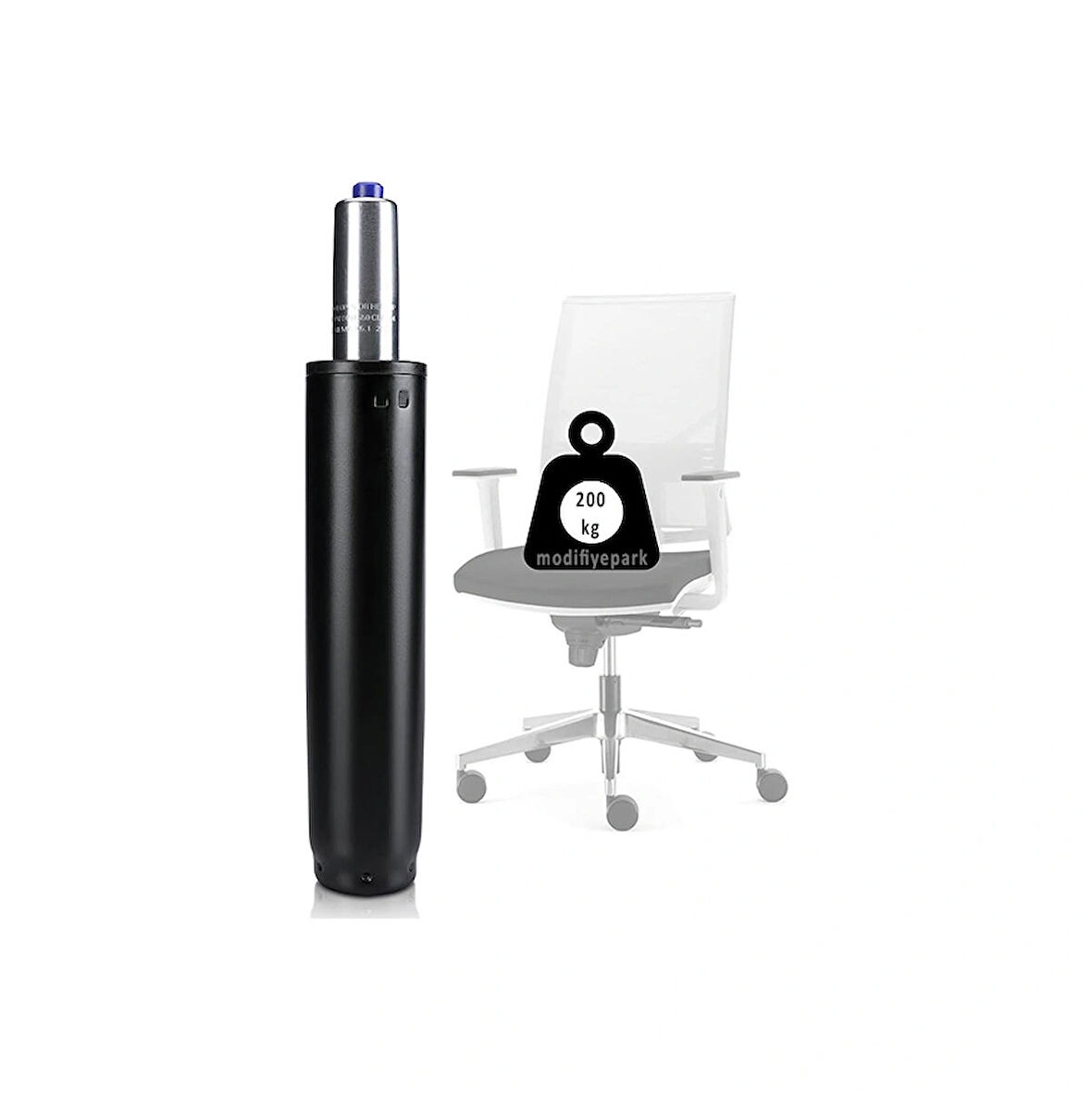 Oyuncu Koltuğu Amortisörü Ofis Koltuğu Amortisörü Çalışma Koltuğu Amortisörü 