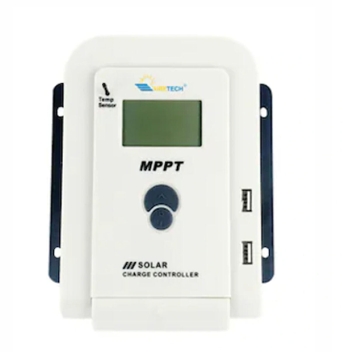 URETECH 30ah 12\24 V Mppt Şarj Kontrol Cihazı