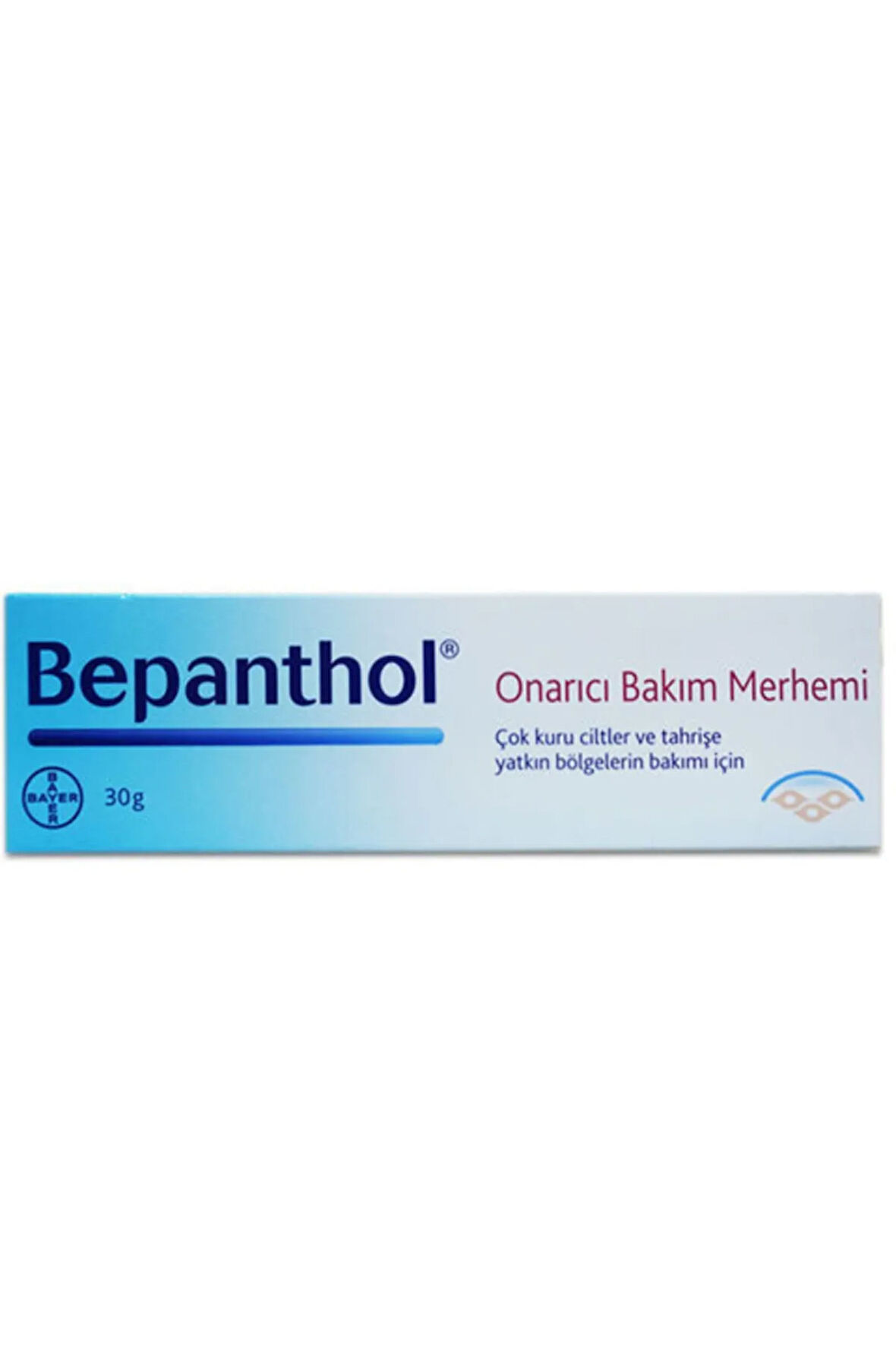 Onarıcı Bakım Merhemi 30 gr