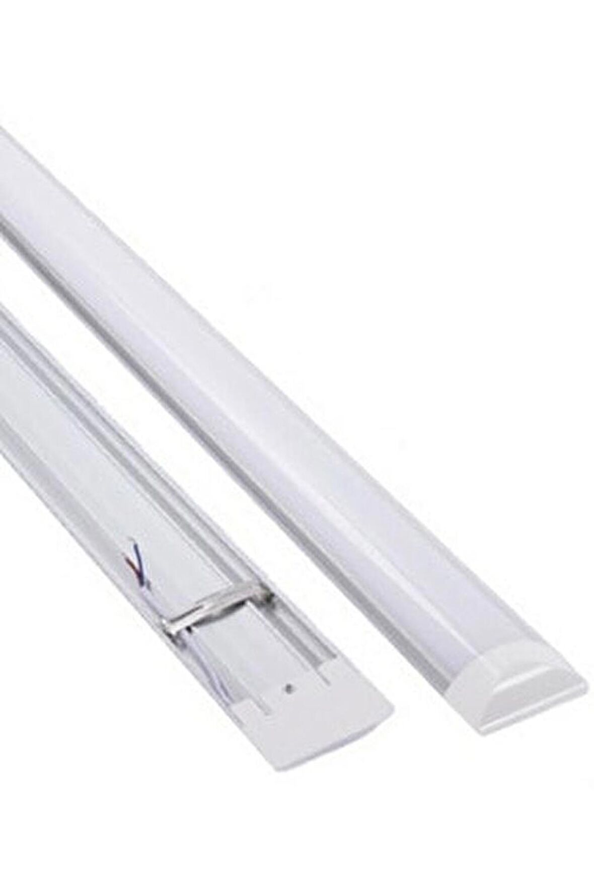 CATA 20W LED Bant Armatür - 6400K Beyaz Işık CT-2474