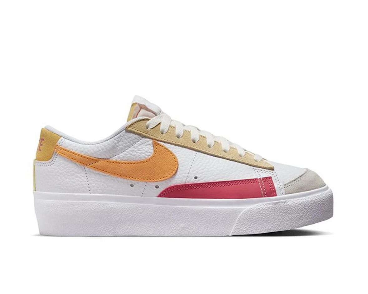 Wmns Blazer Low Platform