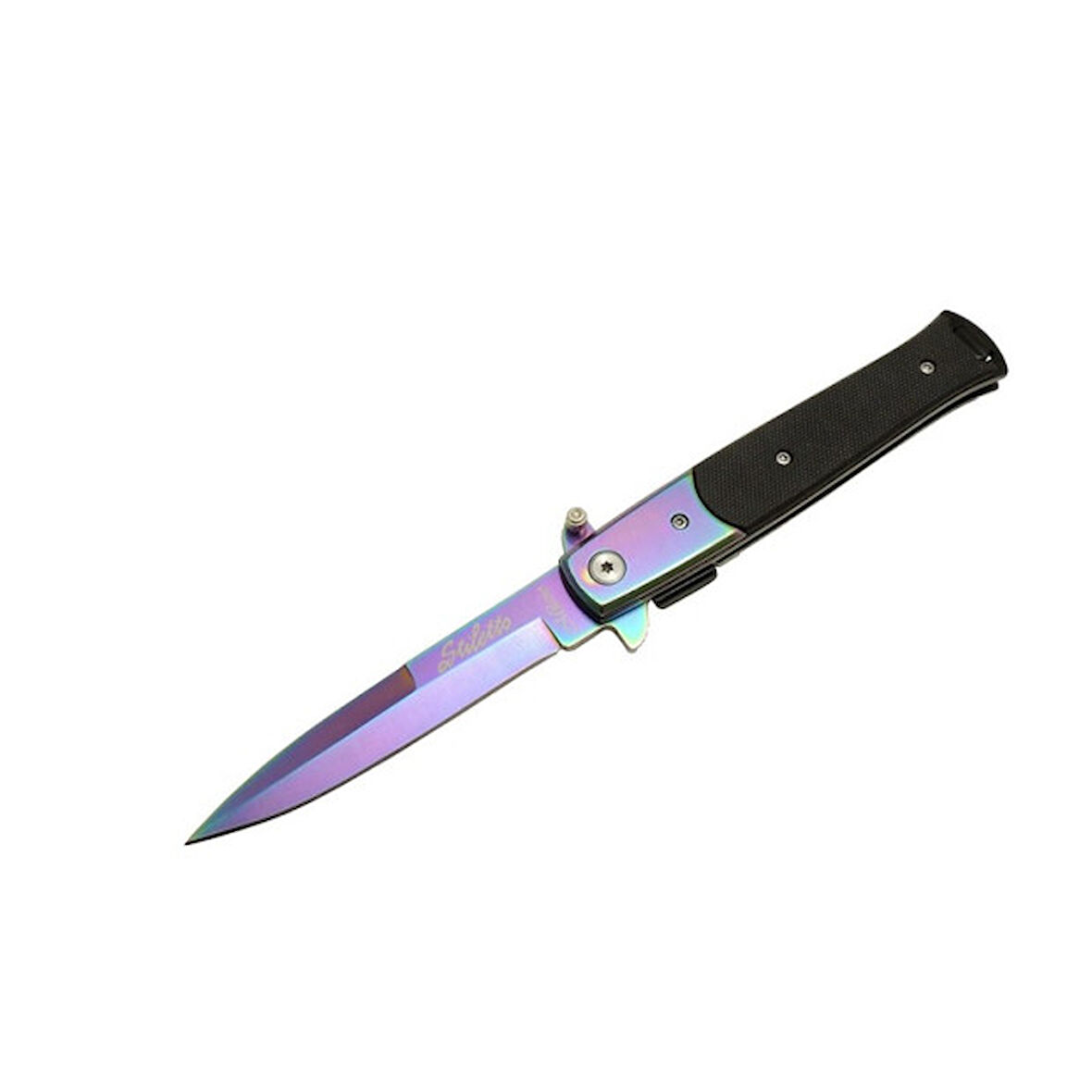 Milano Stiletto Çakı Gk