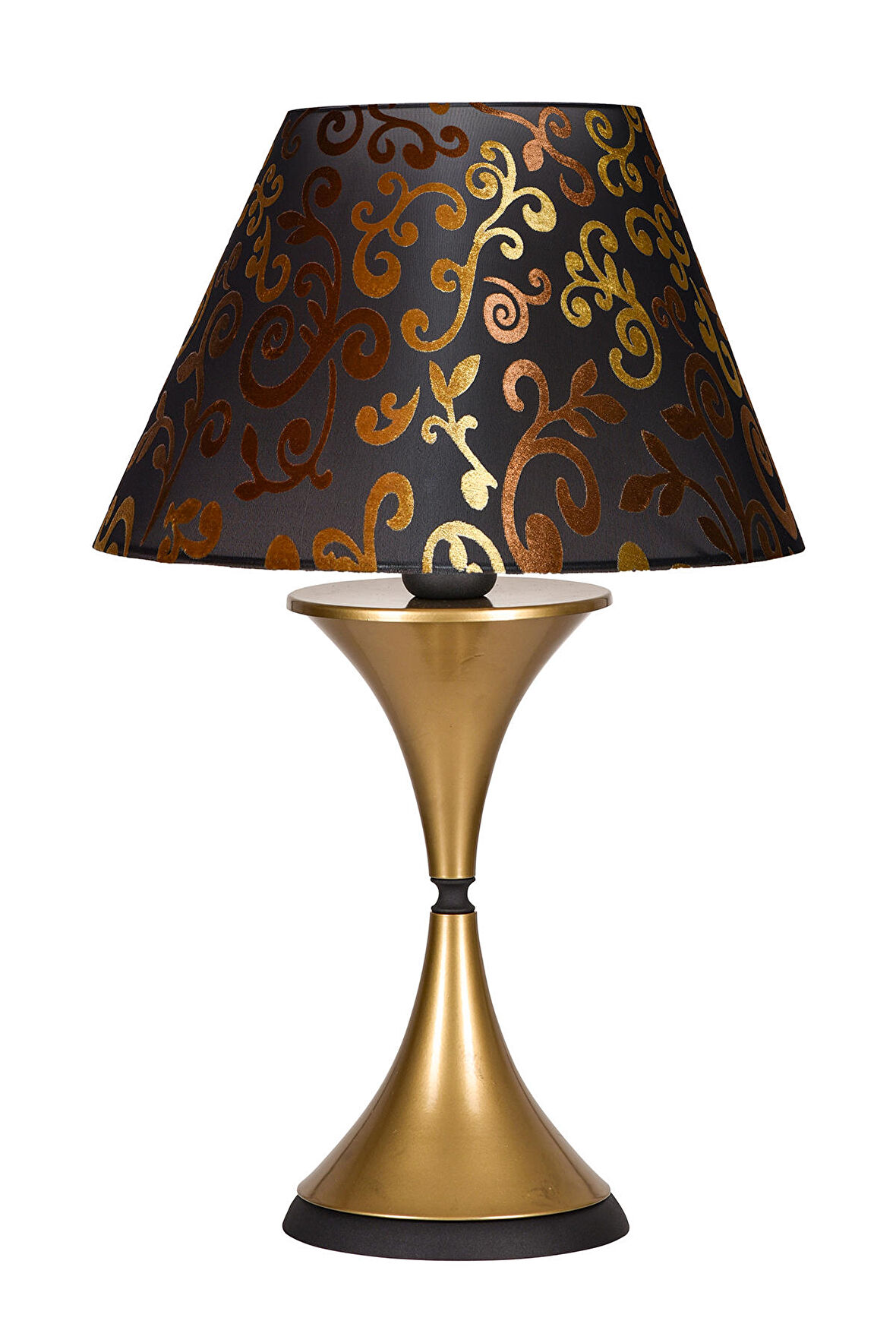 Avantgarde Gold Time KONİ Abajur