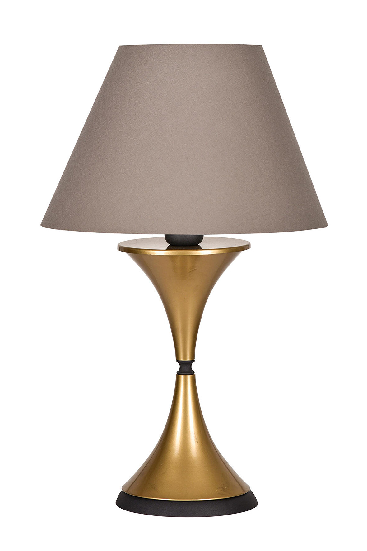 Avantgarde Gold Time KONİ Abajur