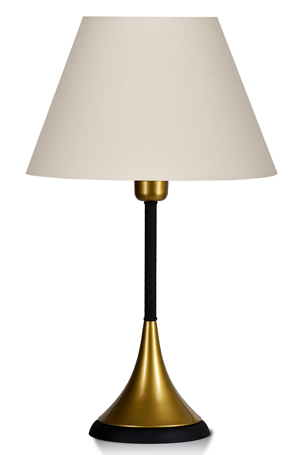 Avantgarde Gold Pure KONİ Abajur
