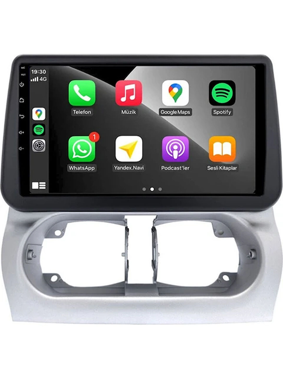 Opel Corsa C 2000 / 2009 Androidauto/carplay Multimedya