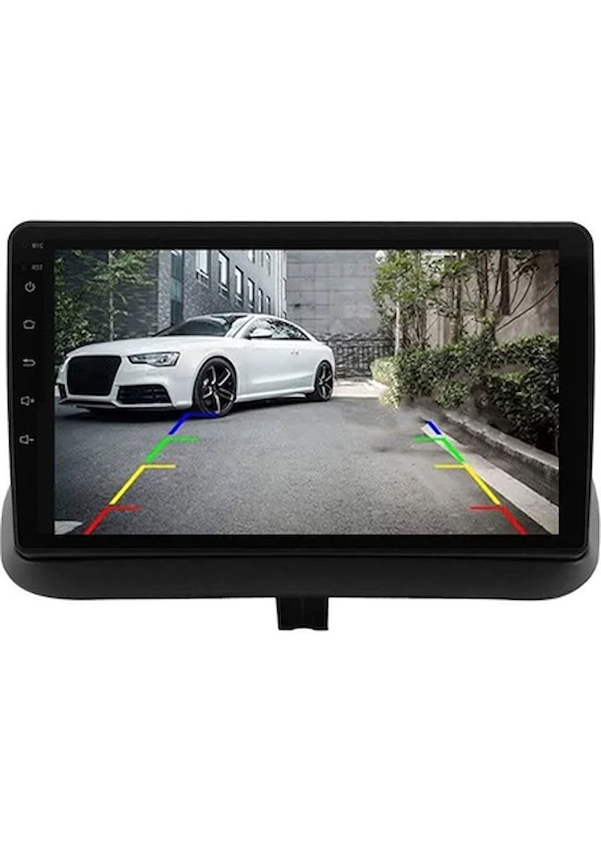 Toyota Corolla Kedi Göz 1998 / 2002 Androidauto/carplay Multimedya