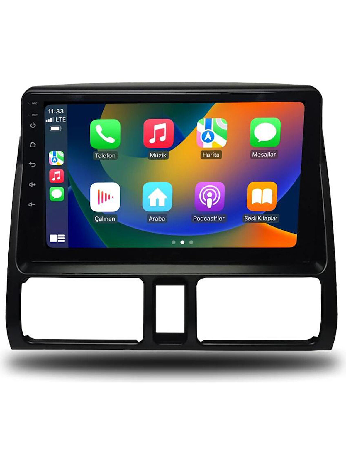 Honda Crv 2002 / 2006 Androidauto / Carplay Multimedya
