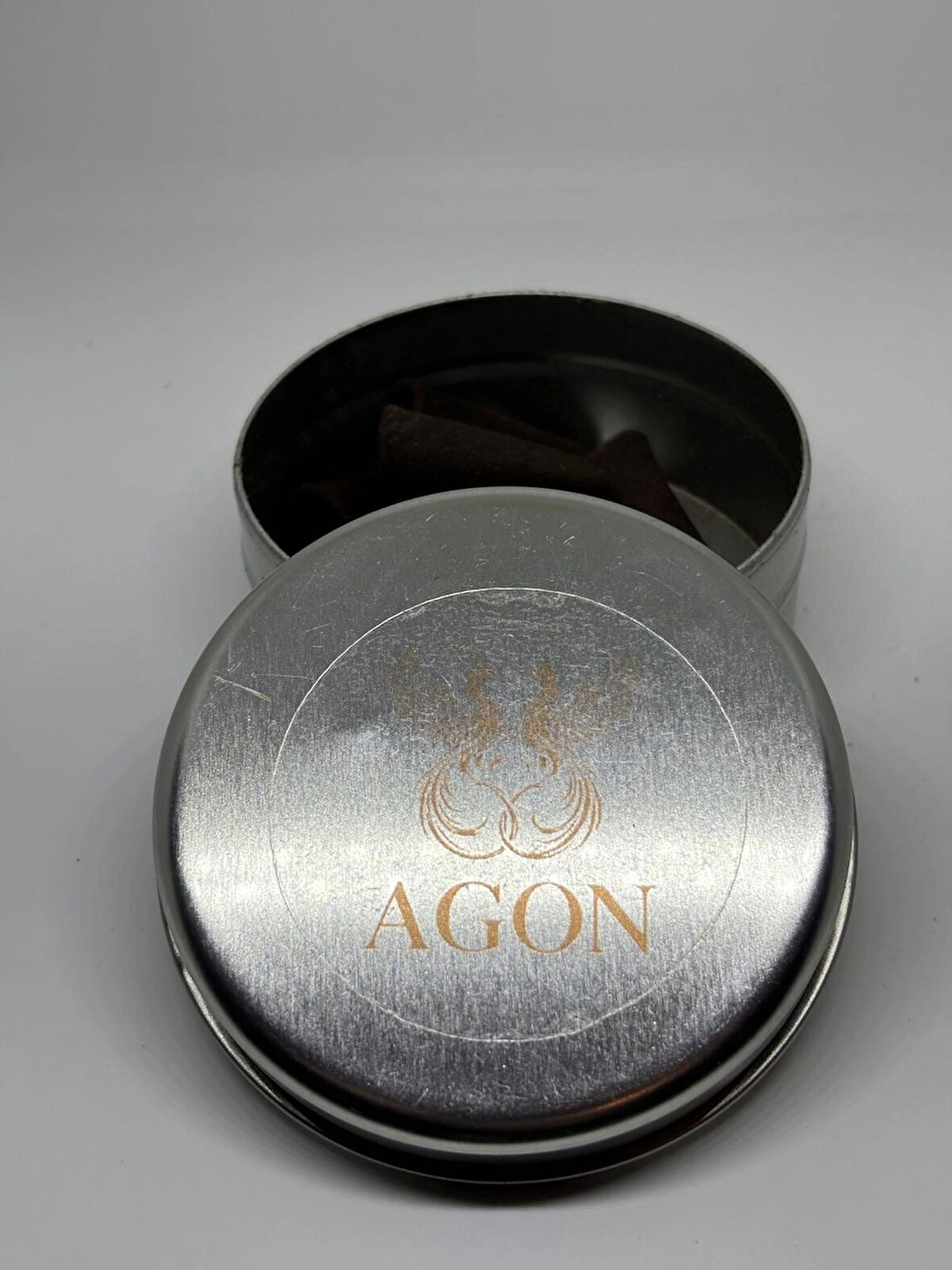 Konik Tütsü - Musc