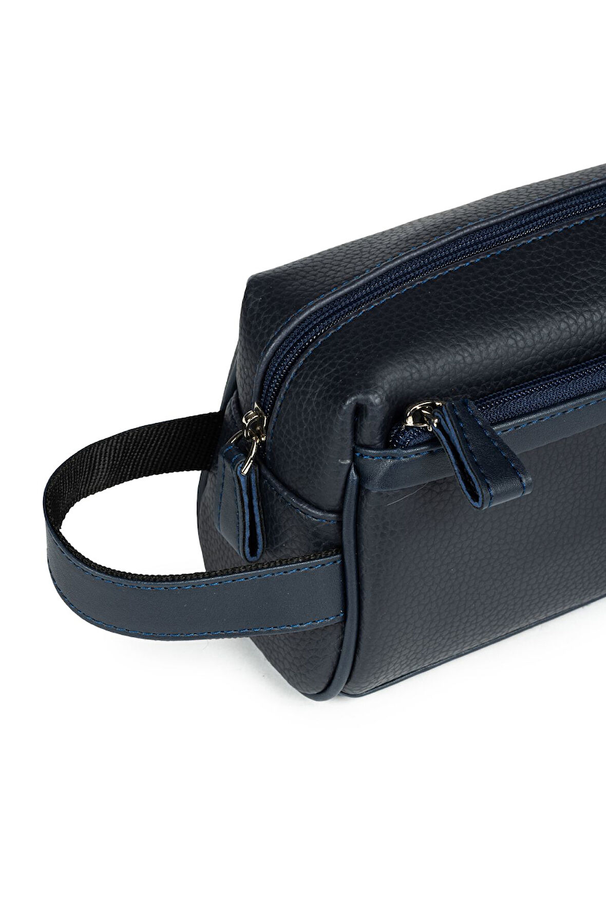 Unisex El Çantası Dopp Kit - Günlük & Traş Bakım & Makyaj Duş Çantası - 23x11x8cm