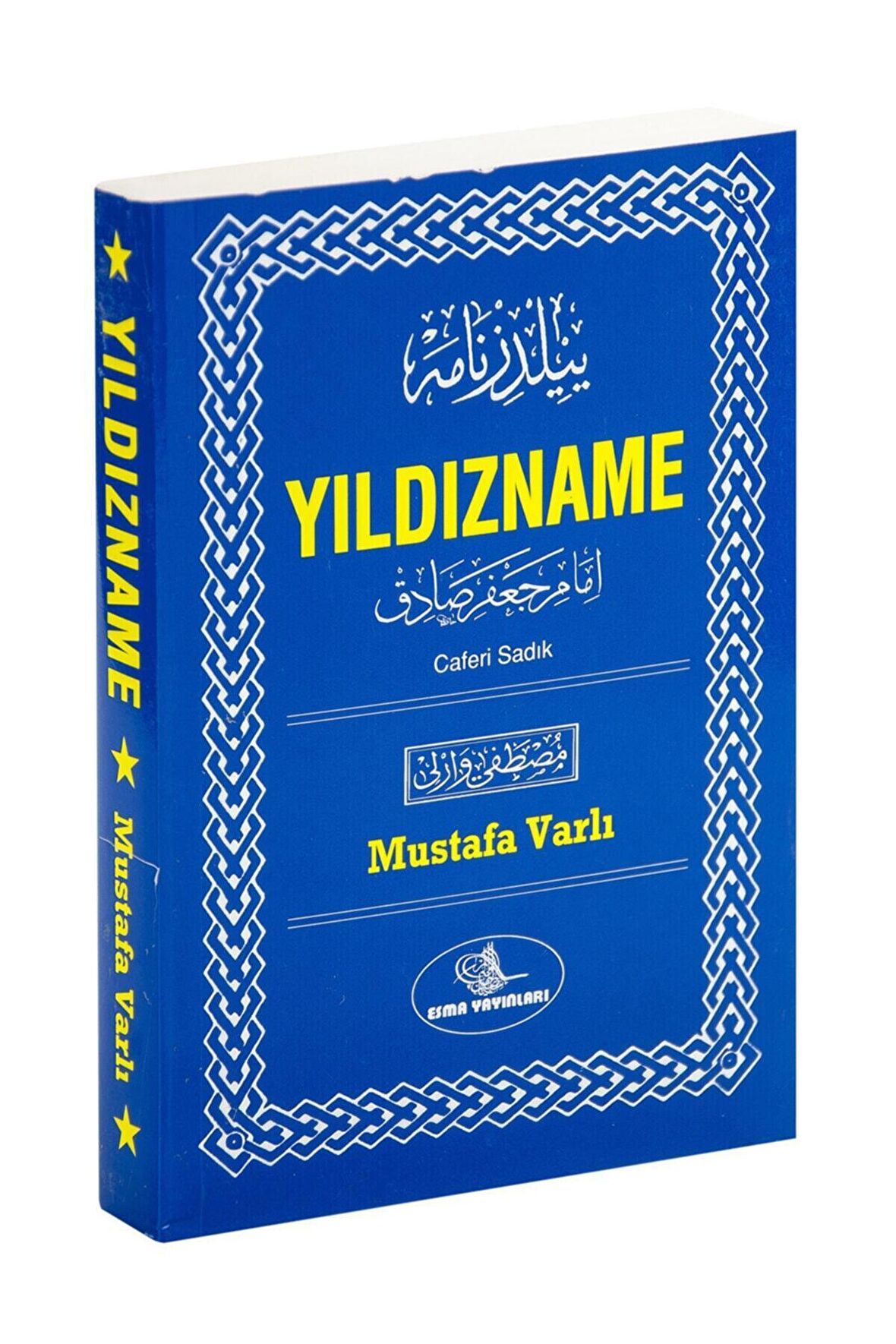 Yıldızname - Mustafa Varlı