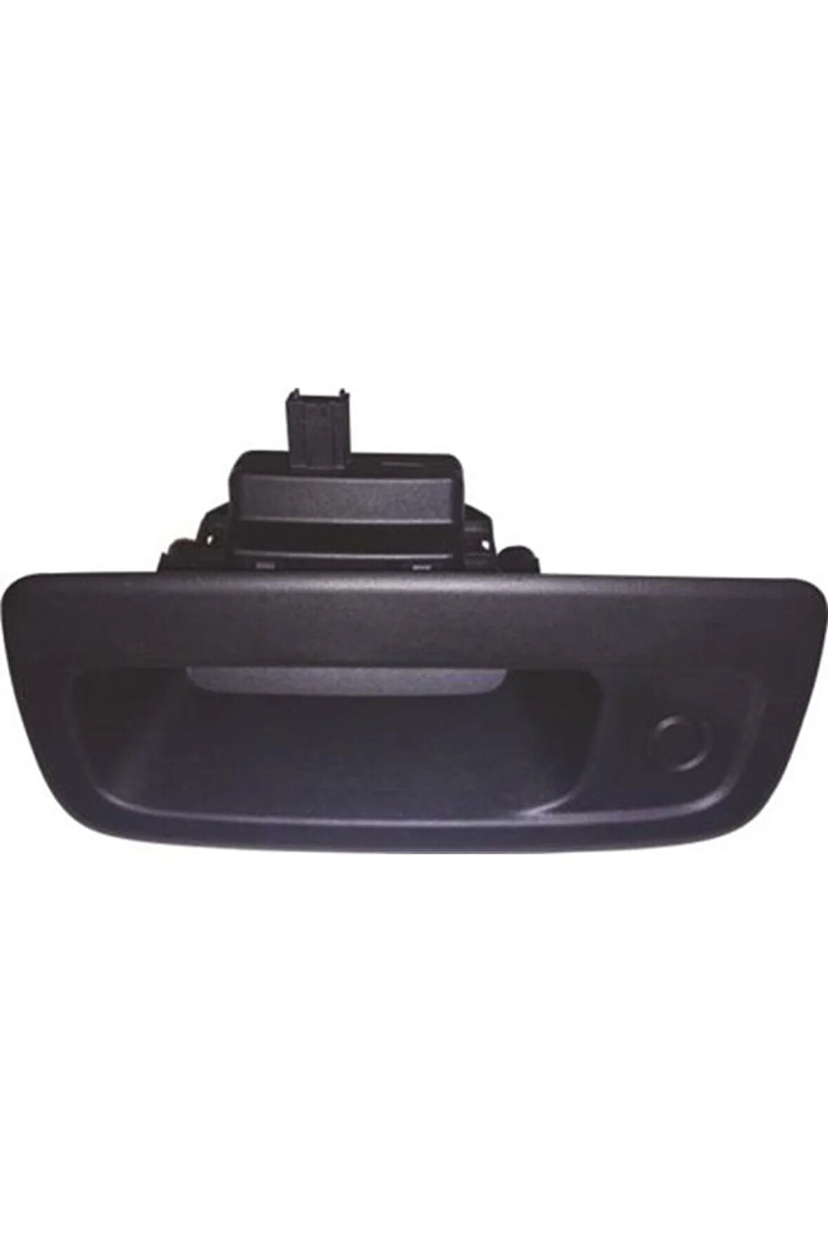 Bagaj Kapak Diş Açma Kolu Kng Iii 09 Ki̇li̇tsi̇z Tek Kapi Uyumlu