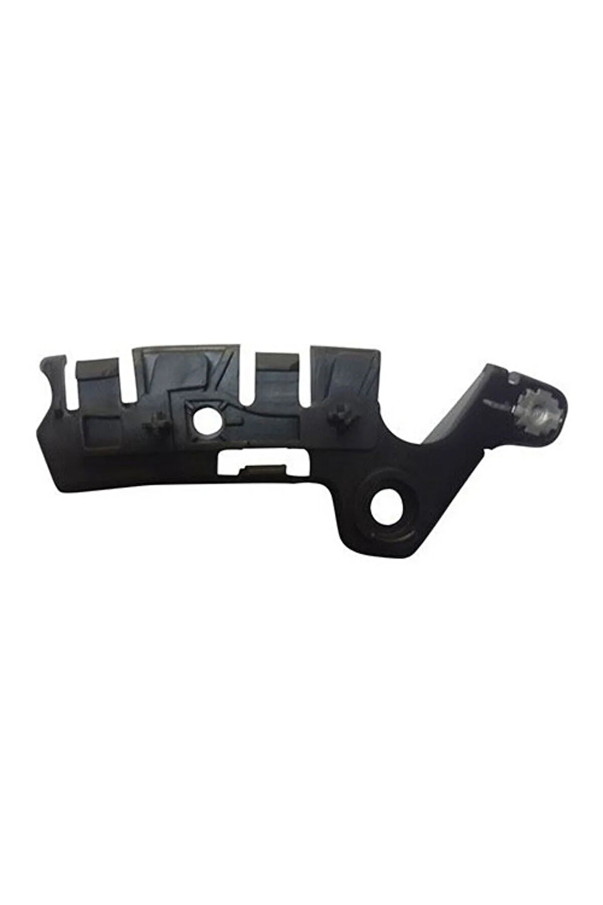 Kaya Plastik KAY-509 Ön Tampon Plastik Ayağı Sağ Megane Iıı