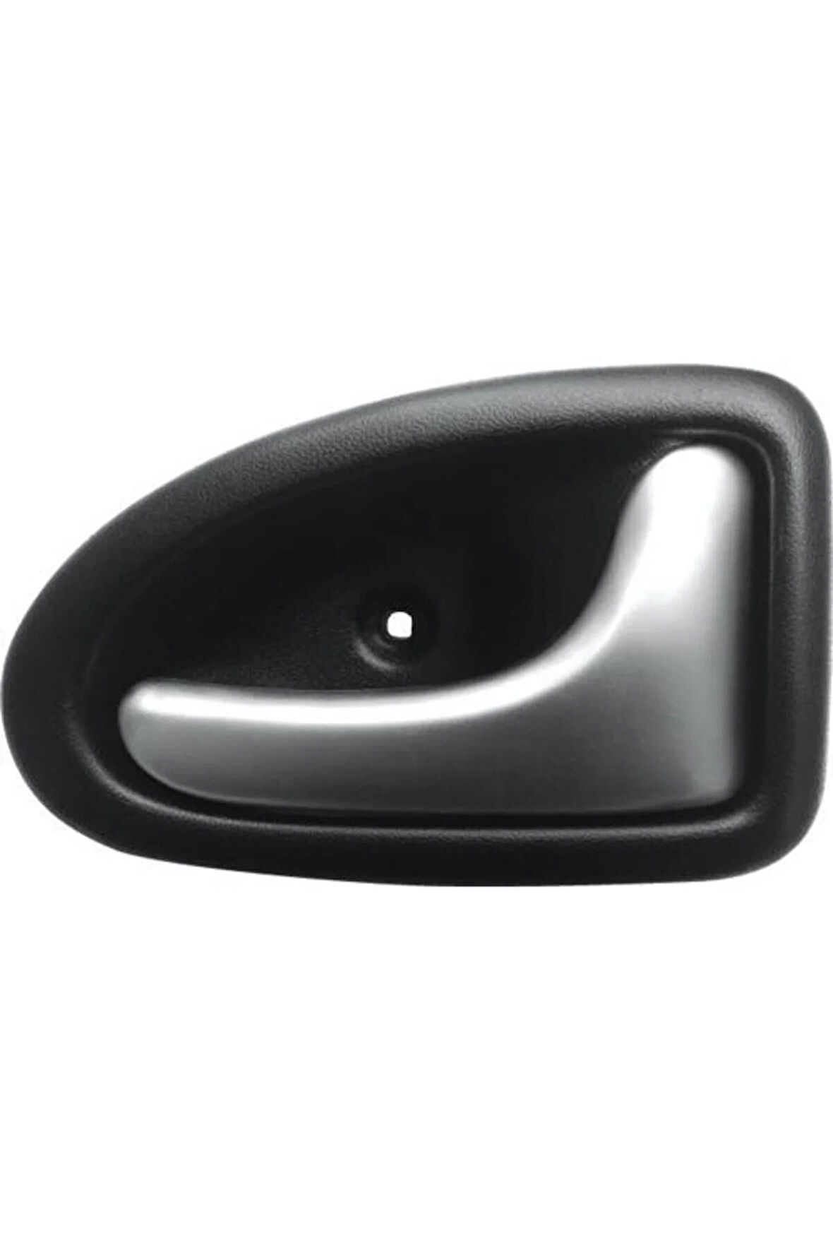 Kaya Plastik KAY-534 Kapı Iç Açma Kolu Sağ Krom Clıo 2009 Md