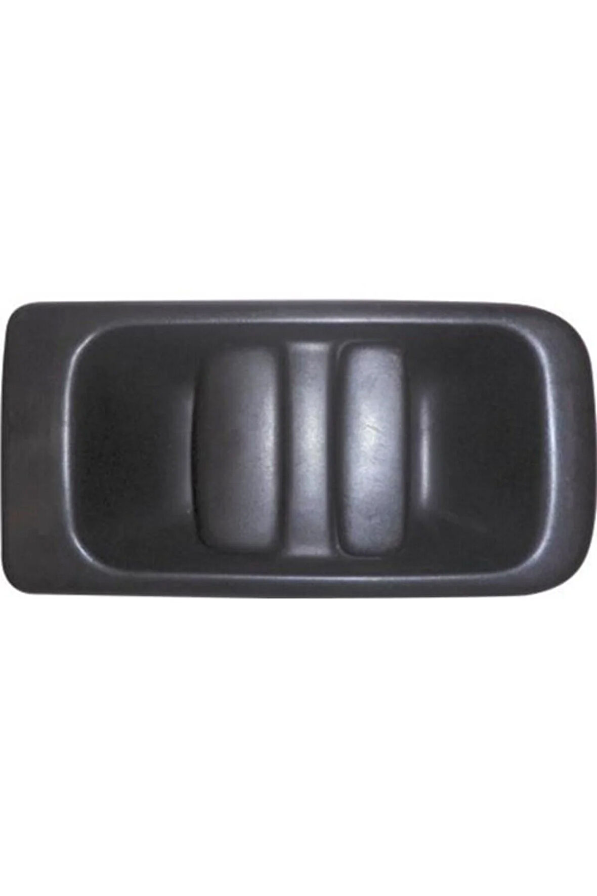 Kaya Plastik KAY-538 Sürgülü Kapı Dış Açma Kolu Sağ Orta Mast...