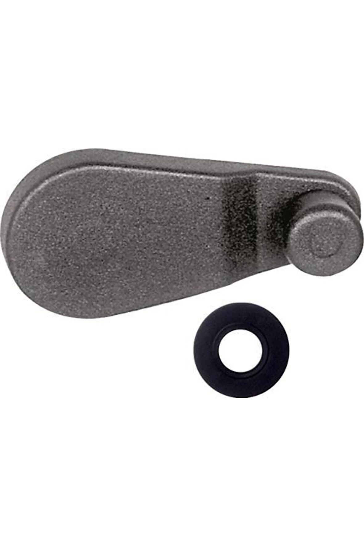 Kaya Plastik KAY-805 x Cam Açma Kolu Siyah Dkş M131 340