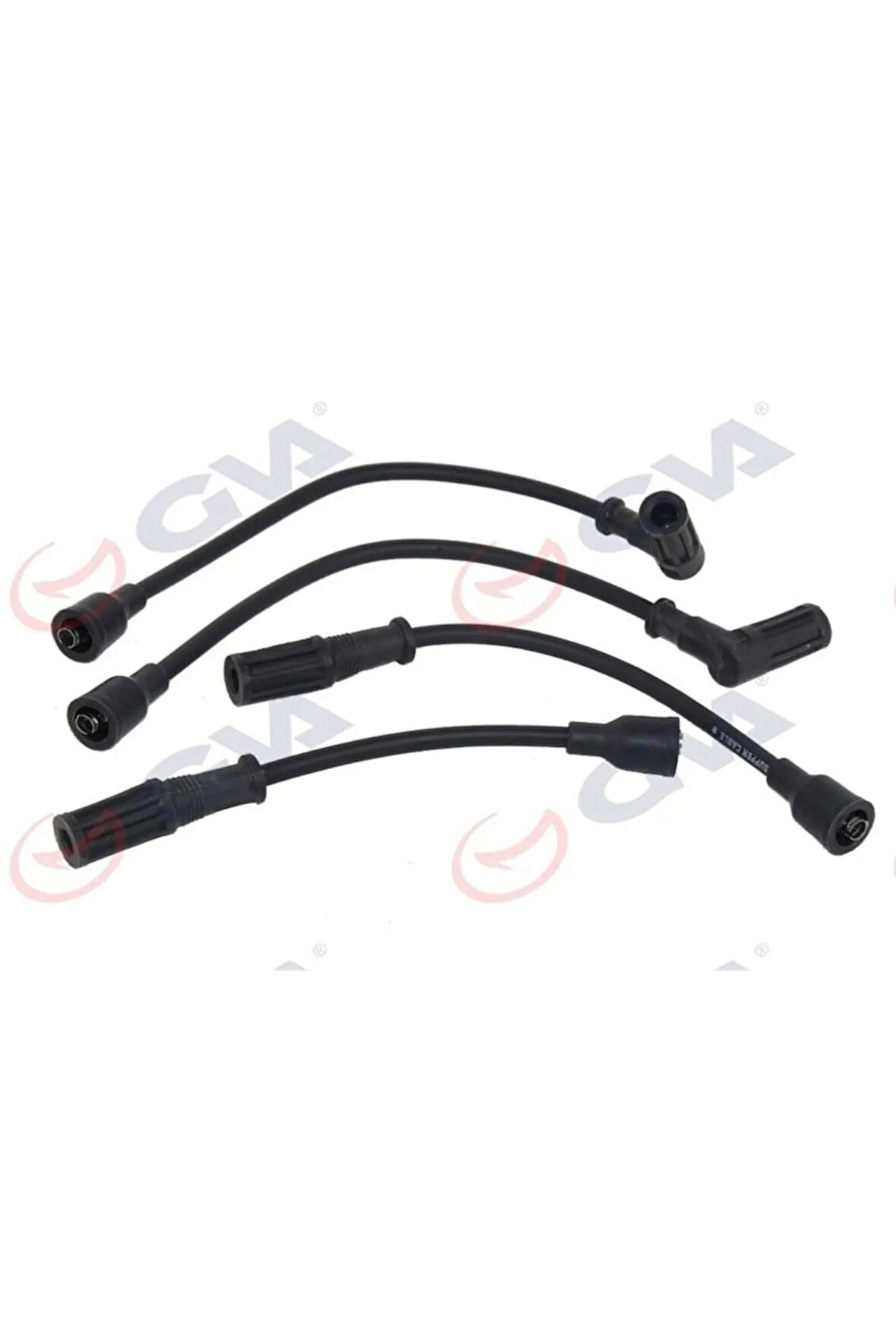 GVA Bujı Kablosu M131 Dogan Slx Ie 1.6 Enj 97 02-50b23113 98802133