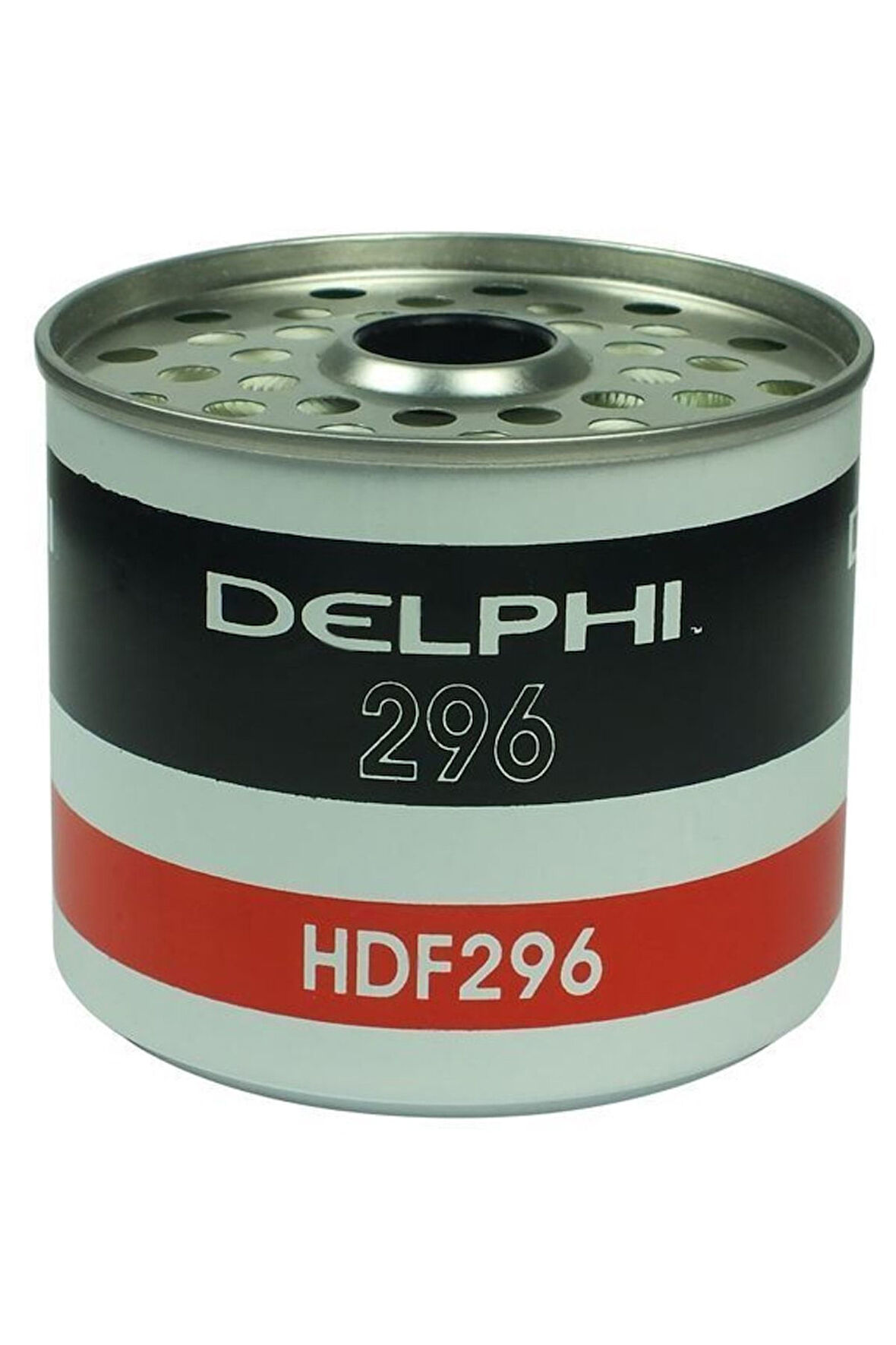 Del-hdf296 Mazot Fıltresı ( Cıtroen : Jumper Peugeot :...Uyumlu