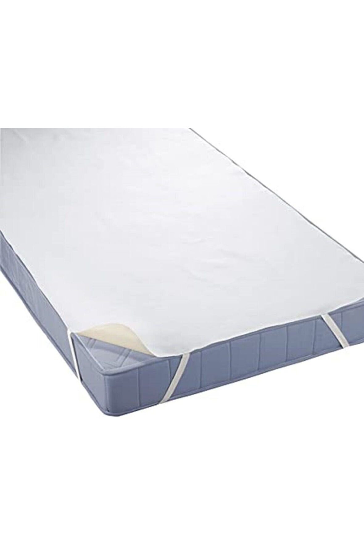 MyCey Sıvı Geçirmez Pamuk Bebe Alezi 70x140 Cm