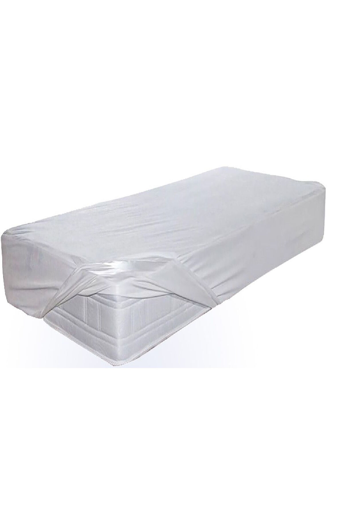MyCey Pamuk 70 X 120 Cm Fitted Alez Su Sıvı Geçirmez Çocuk Bebek