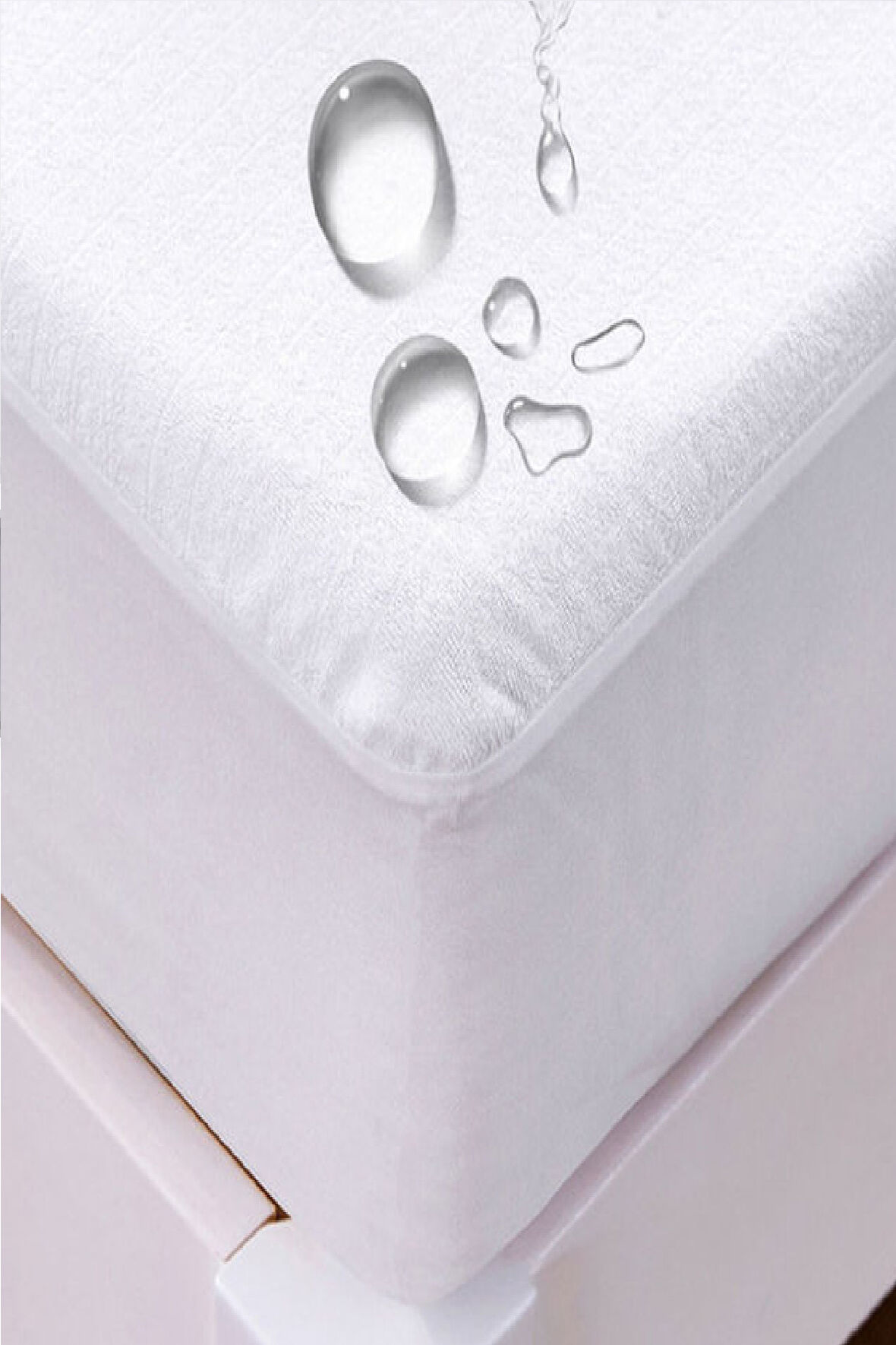 MyCey Fitted Alez 70x110 Cm Sıvı Geçirmez Bebek Çocuk Micro Kumaş